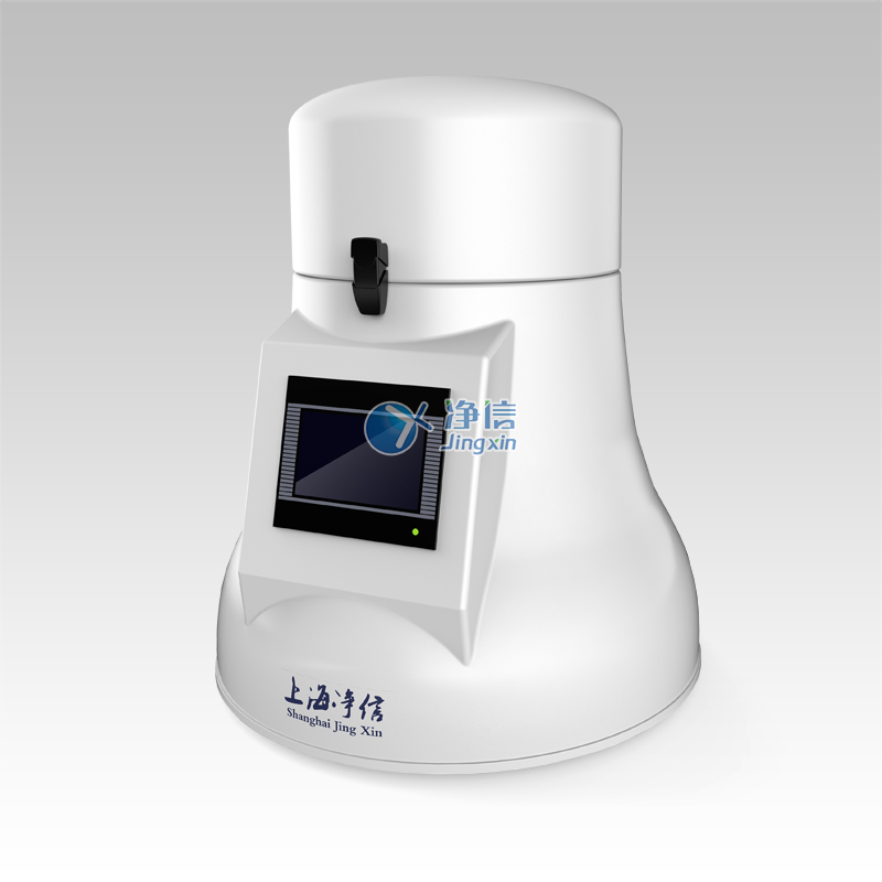 全自動樣品快速研磨儀-24 全自動樣品快速研磨儀-24