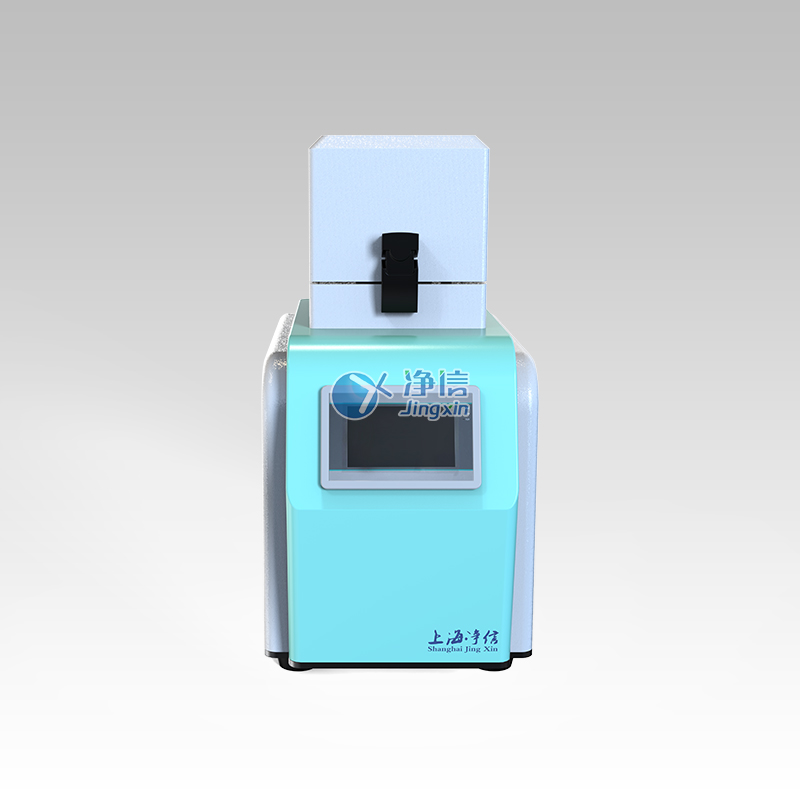 組織破碎儀 Tiss-Basic 組織破碎儀 Tiss-Basic