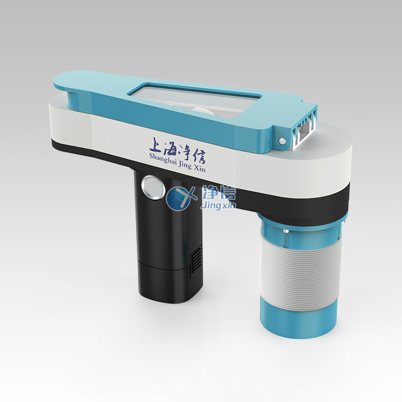 手持式研磨儀 JXSC-2019 手持式研磨儀 JXSC-2019