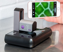 便攜式顯微鏡 PM-1 便攜式顯微鏡 PM-1