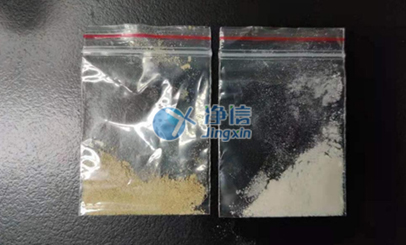 蠶繭研磨選用高通量組織研磨儀完成實驗效果如何？